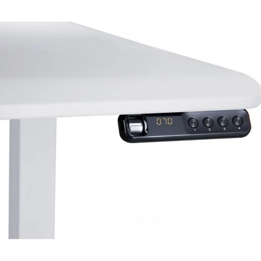 Геймерський стіл Cougar Royal 120 Pro White