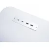 Геймерський стіл Cougar Royal 120 Pro White