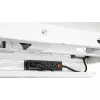 Геймерський стіл Cougar Royal 120 Pro White