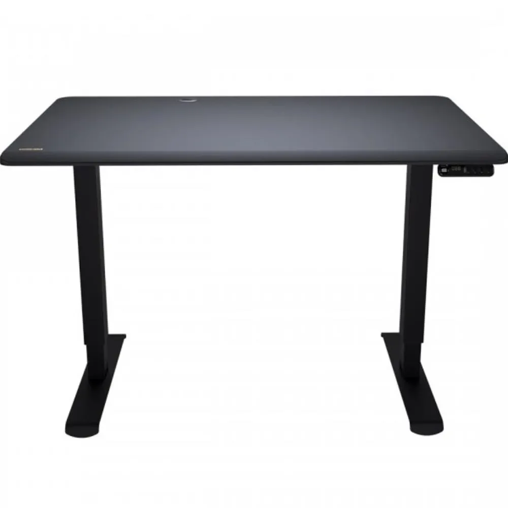 Геймерський стіл Cougar Royal 120 Pure Black
