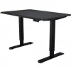 Геймерський стіл Cougar Royal 120 Pure Black