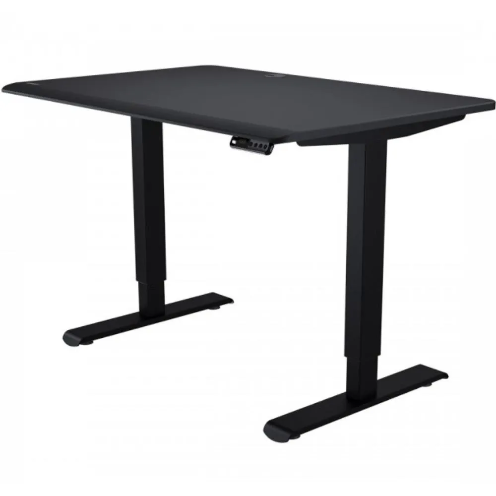 Геймерський стіл Cougar Royal 120 Pure Black