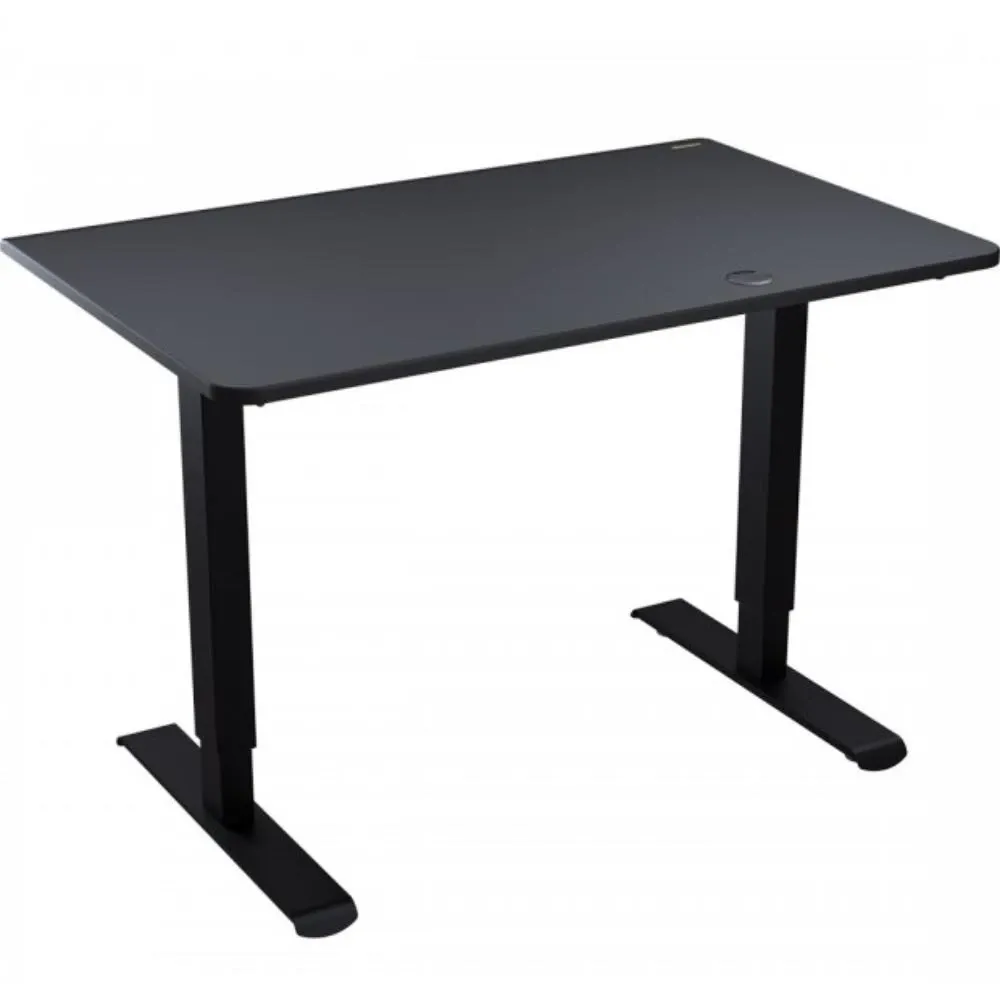 Геймерський стіл Cougar Royal 120 Pure Black