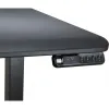 Геймерський стіл Cougar Royal 120 Pure Black