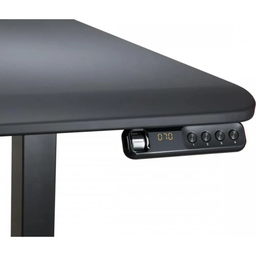 Геймерський стіл Cougar Royal 120 Pure Black