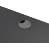 Геймерський стіл Cougar Royal 120 Pure Black