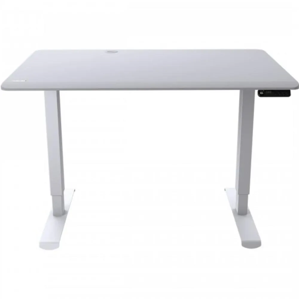 Геймерський стіл Cougar Royal 120 Pure White