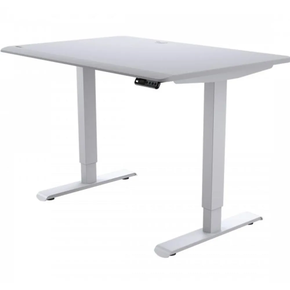 Геймерський стіл Cougar Royal 120 Pure White