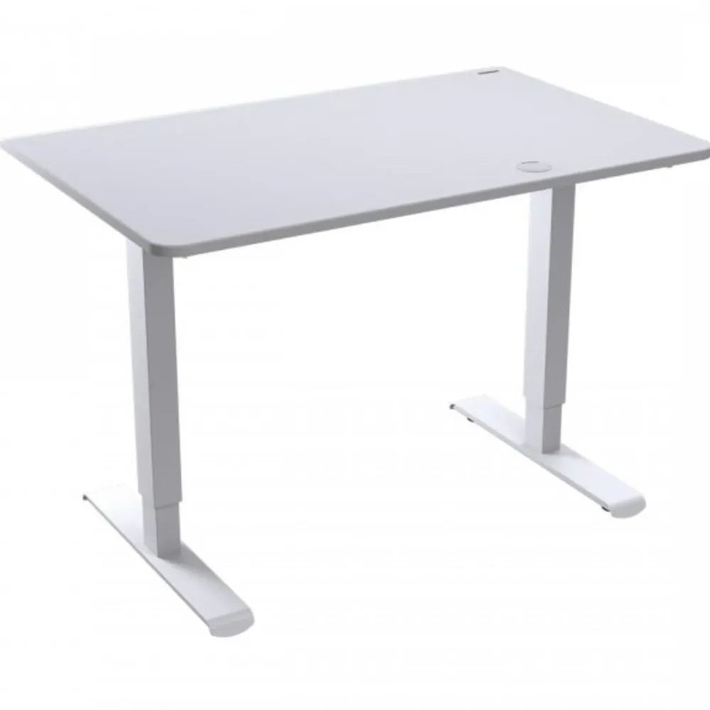 Геймерський стіл Cougar Royal 120 Pure White