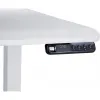 Геймерський стіл Cougar Royal 120 Pure White
