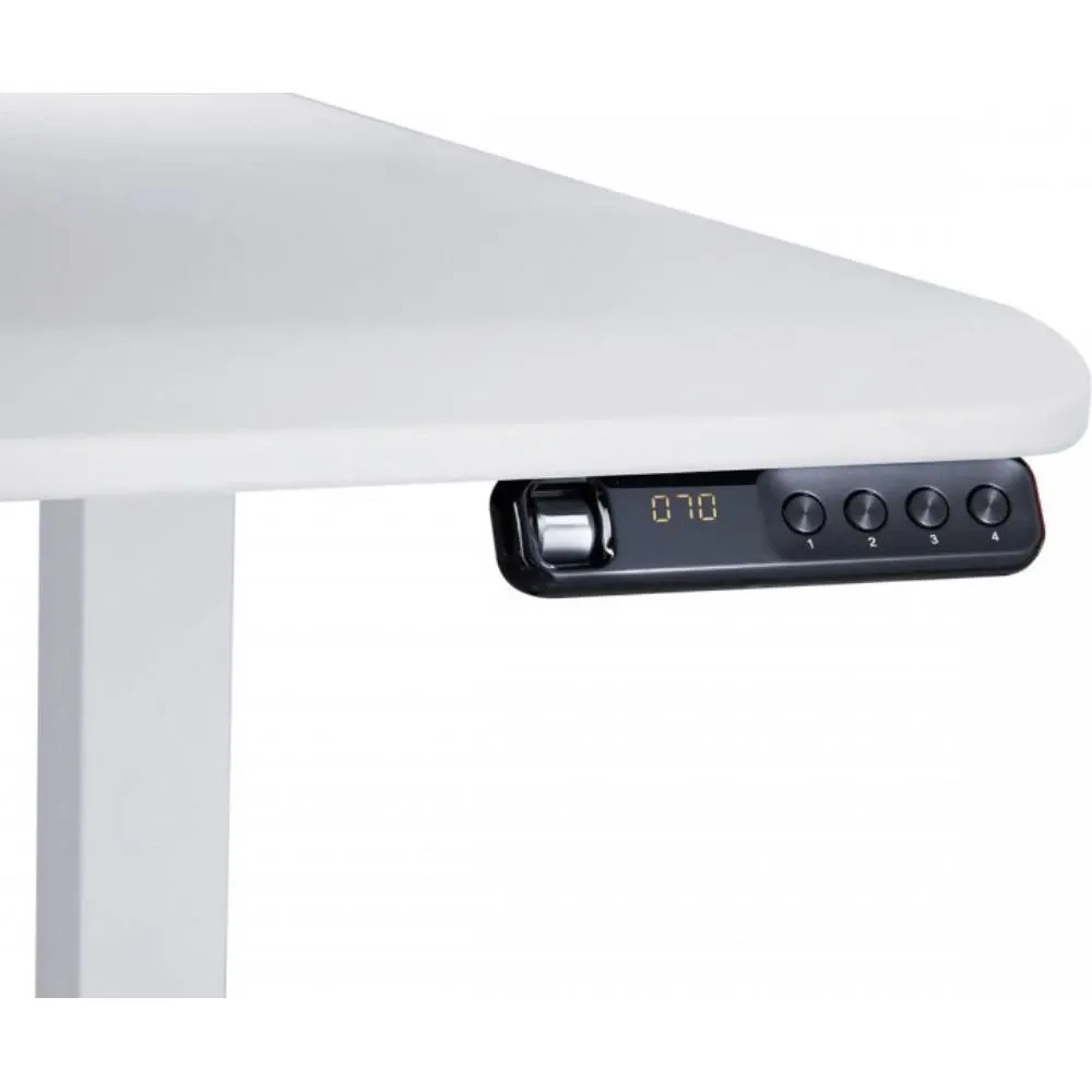 Геймерський стіл Cougar Royal 120 Pure White