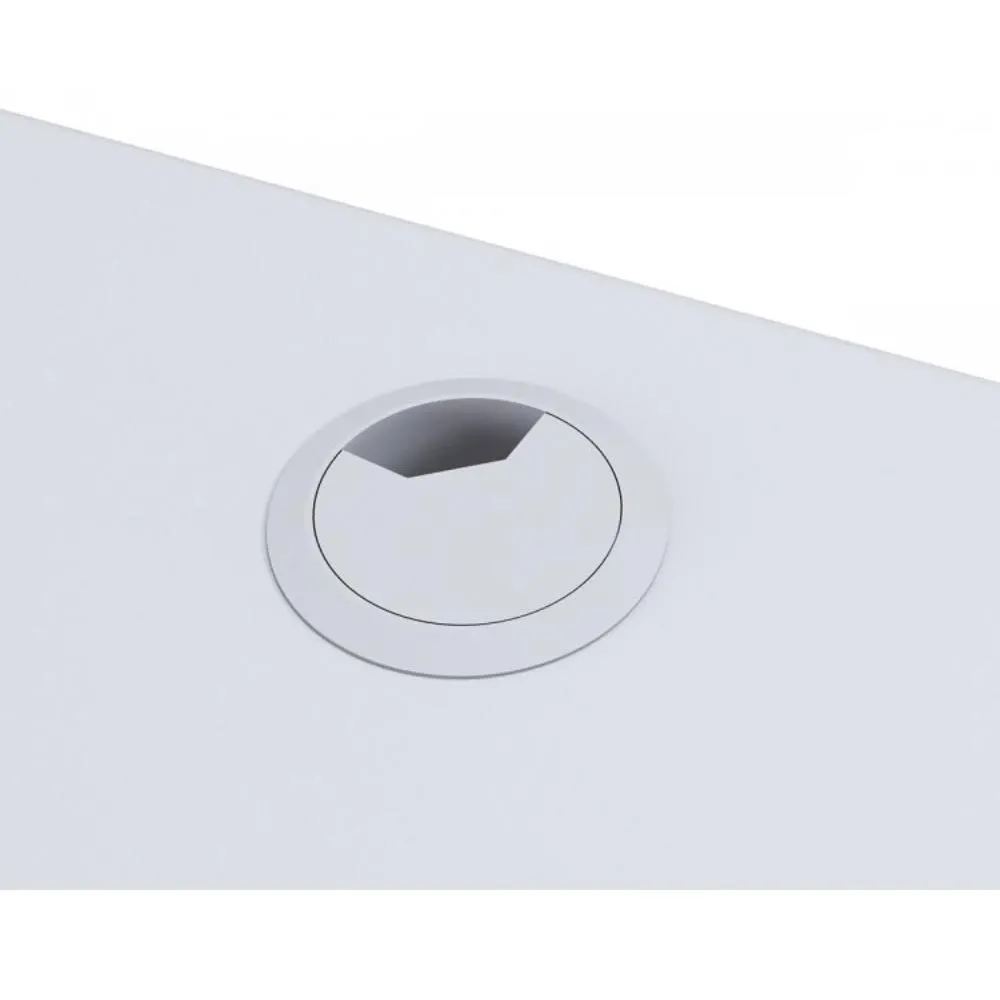 Геймерський стіл Cougar Royal 120 Pure White
