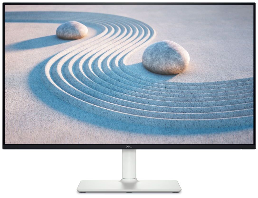 Монітор Dell S2725DS
