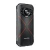 Смартфон Doogee S cyber 8/256 Black Red