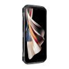 Смартфон Doogee S cyber 8/256 Black Red