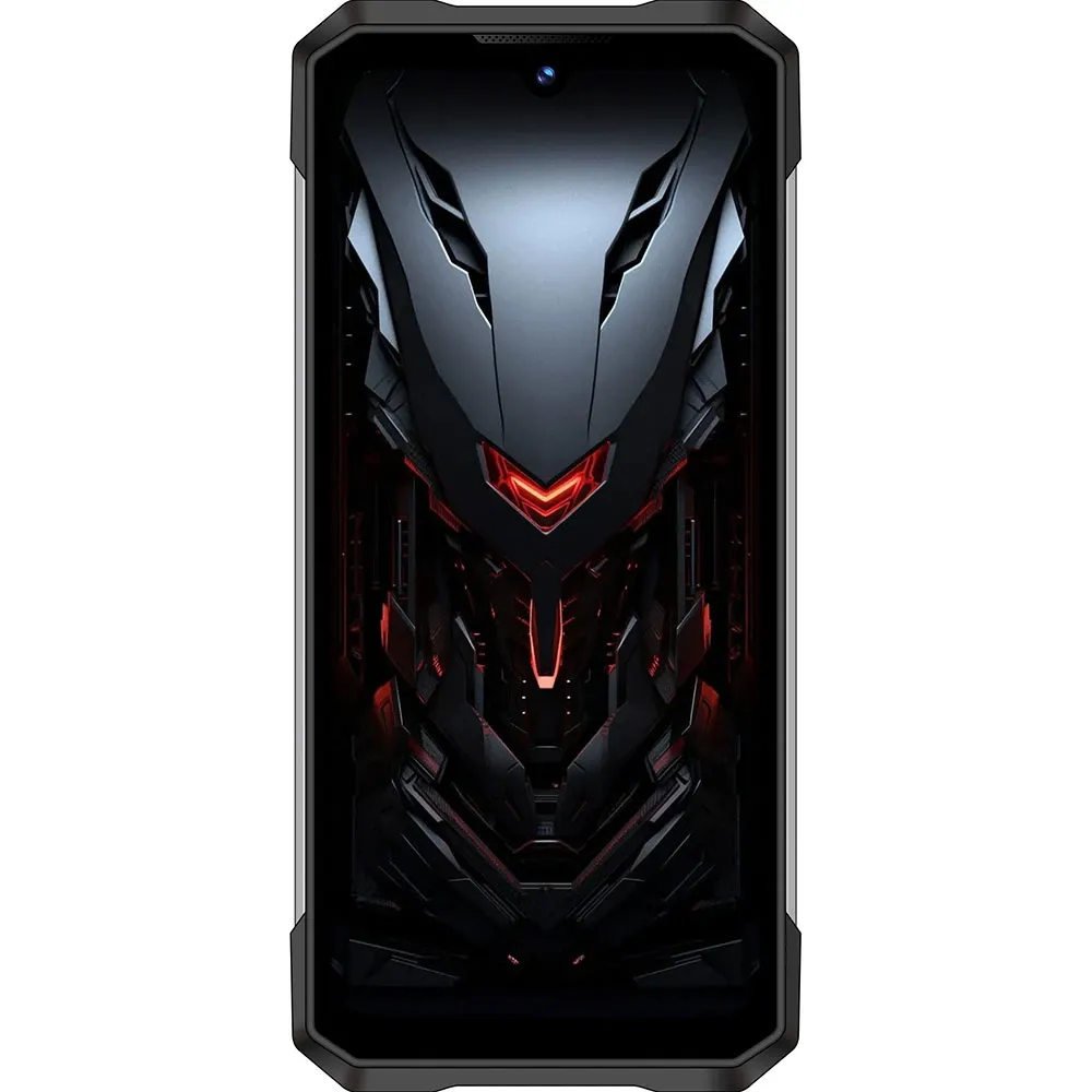 Смартфон Doogee S200 12/256 Gray