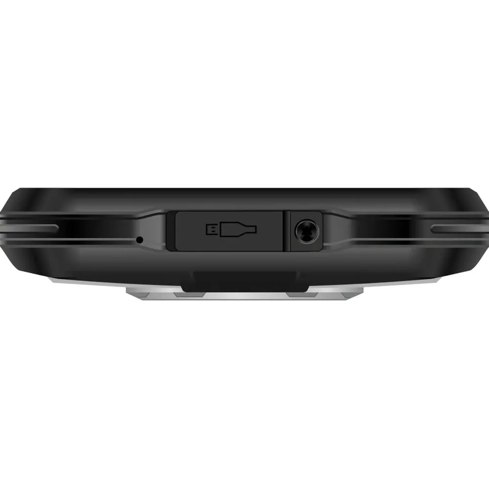 Смартфон Doogee S200 12/256 Gray