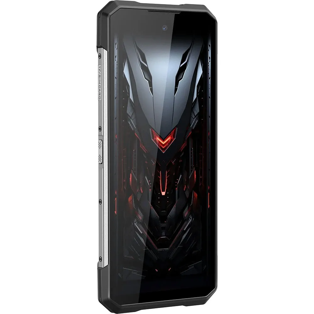 Смартфон Doogee S200 12/256 Silver