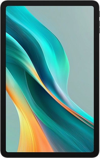 Планшет Doogee T36 8/256 Urban Black
