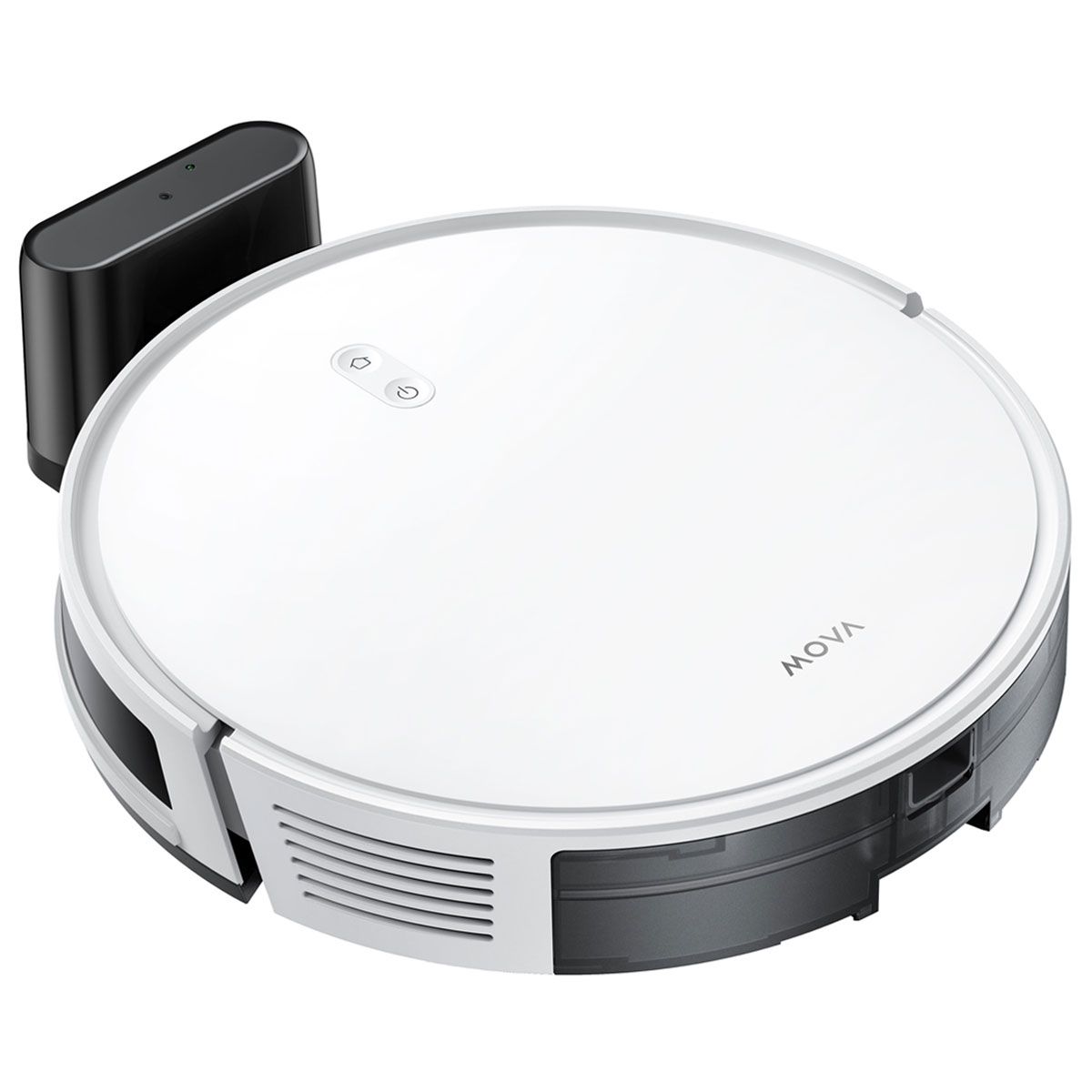 Пилосос Dreame Bot Mova E10
