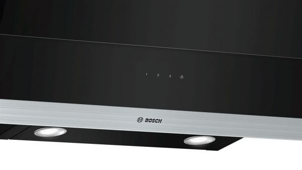 Вытяжка кухонная Bosch DWK065G60R