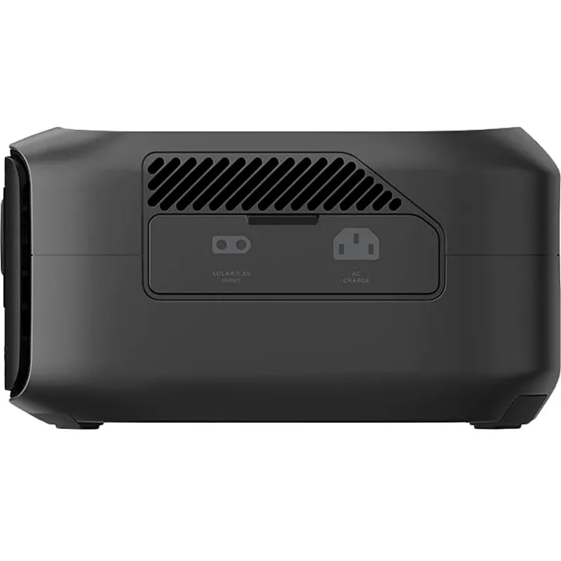 Зарядна станція EcoFlow River 3 UPS
