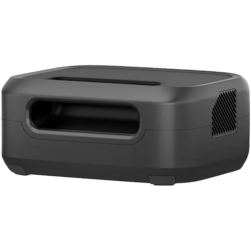 Зарядна станція EcoFlow River 3 UPS