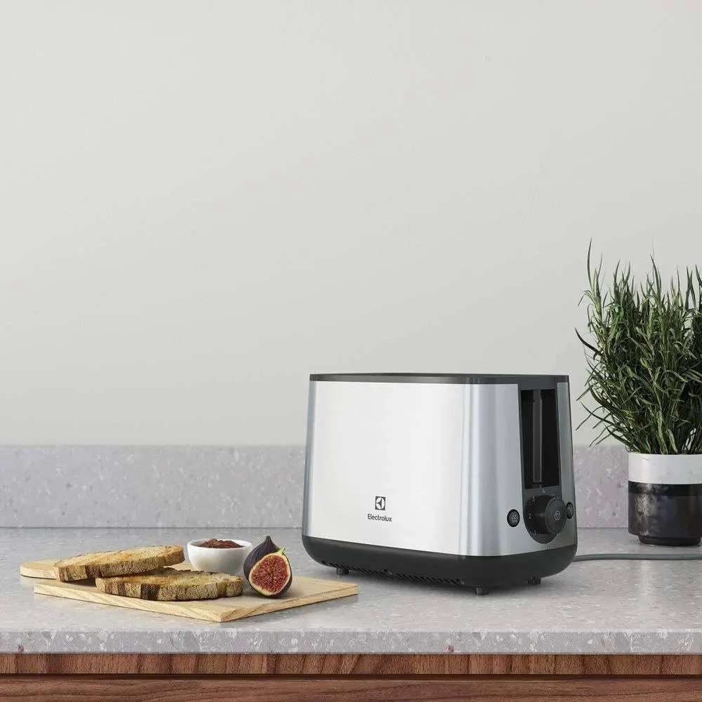 Тостер Electrolux E3T1-3ST