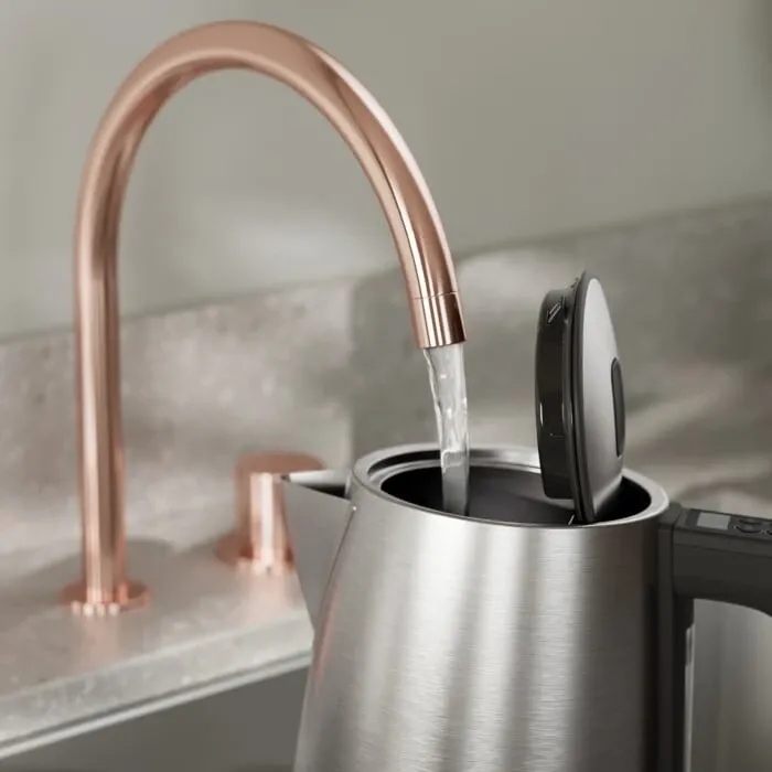 Електрочайник Electrolux E5K1-6ST