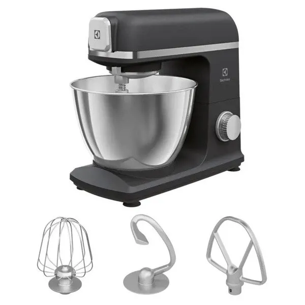 Кухонний комбайн Electrolux E5KM1-6GBP