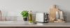 Тостер Electrolux E5T1-4ST