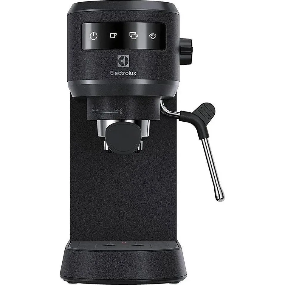 Кавоварка Electrolux E6EC1-6BST