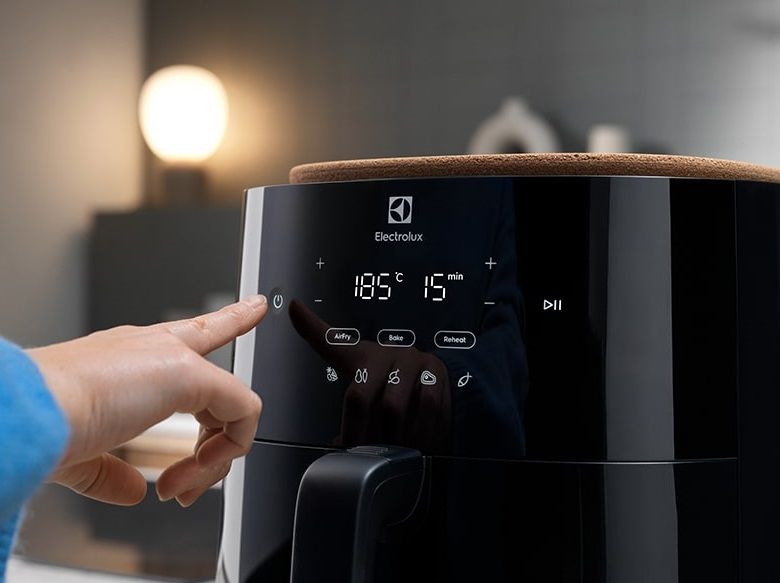 Мультипіч Electrolux EAF5B