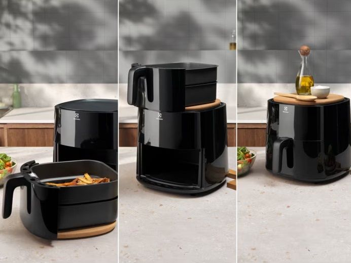 Мультипіч Electrolux EAF7B