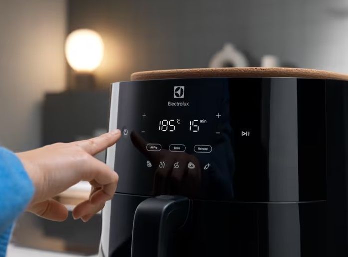 Мультипіч Electrolux EAF7B