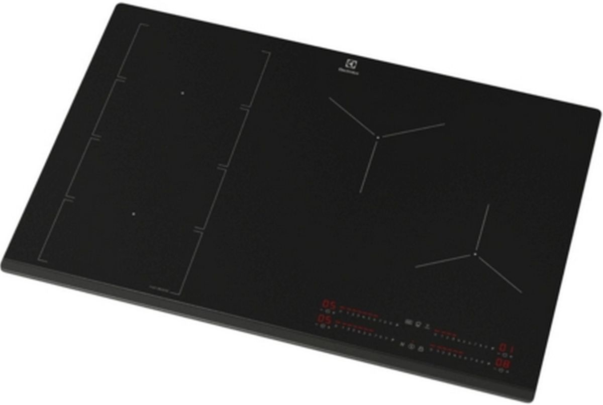 Варильна поверхня Electrolux EIV85453