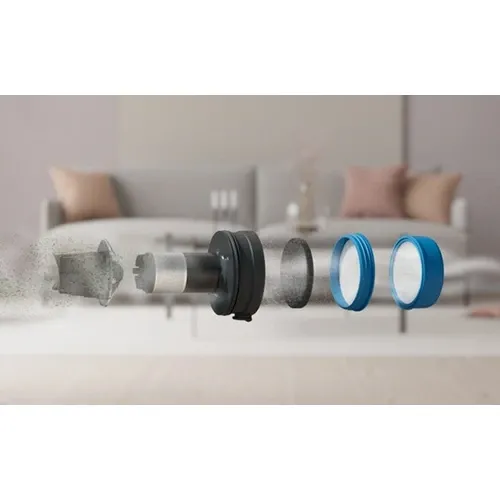 Пилосос Electrolux EP71B14WET