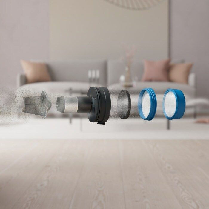 Пилосос Electrolux EP71UB14DB