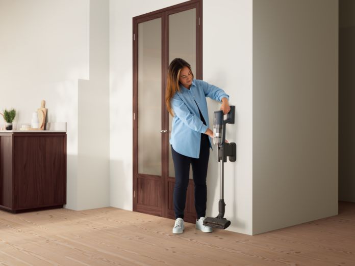 Пилосос Electrolux EP71UB14DB