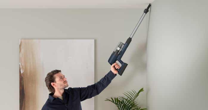 Пилосос Electrolux EP71UB14DB