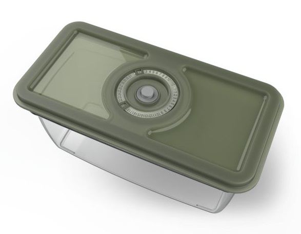 Пакети для вакуумування Electrolux EVFB1