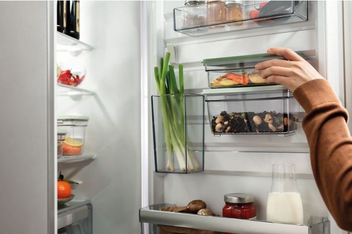 Пакети для вакуумування Electrolux EVFB1