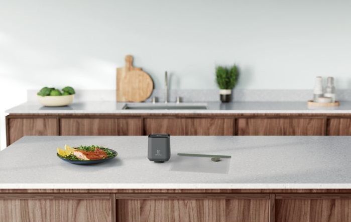Пакети для вакуумування Electrolux EVRB1