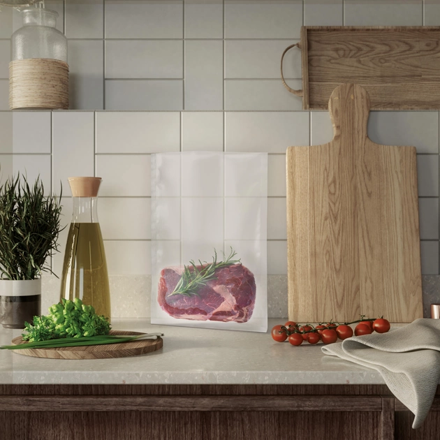 Пакети для вакуумування Electrolux EVSRB1
