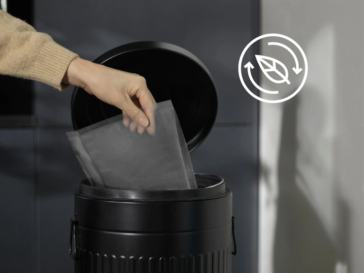 Пакети для вакуумування Electrolux EVSRB1