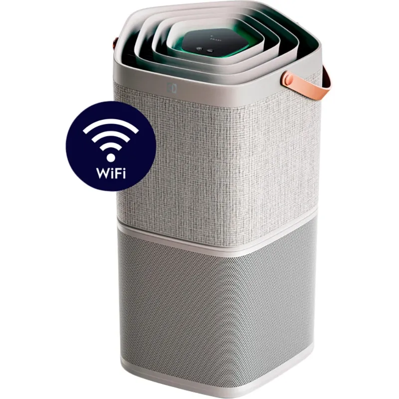 Очисник повітря Electrolux PA91-404GY