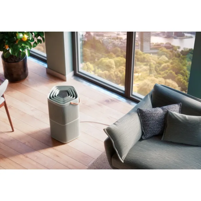 Очисник повітря Electrolux PA91-404GY