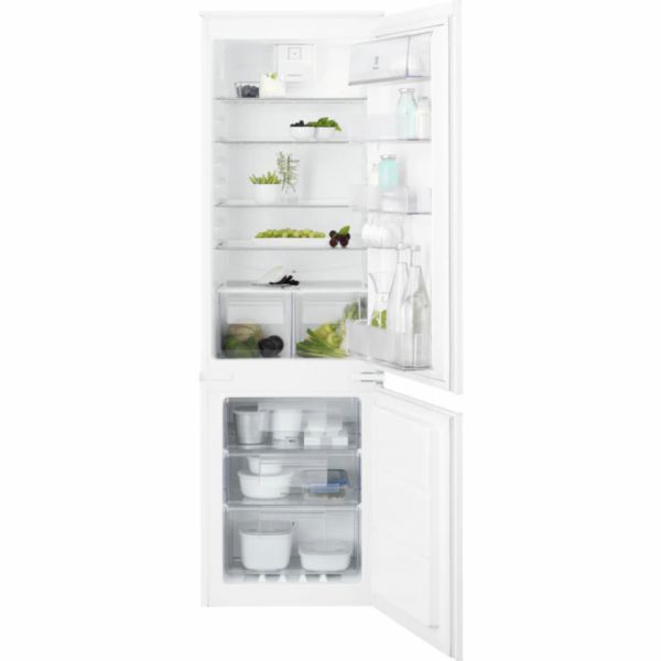 Холодильник вбудовуваний Electrolux RNT6TF18S1