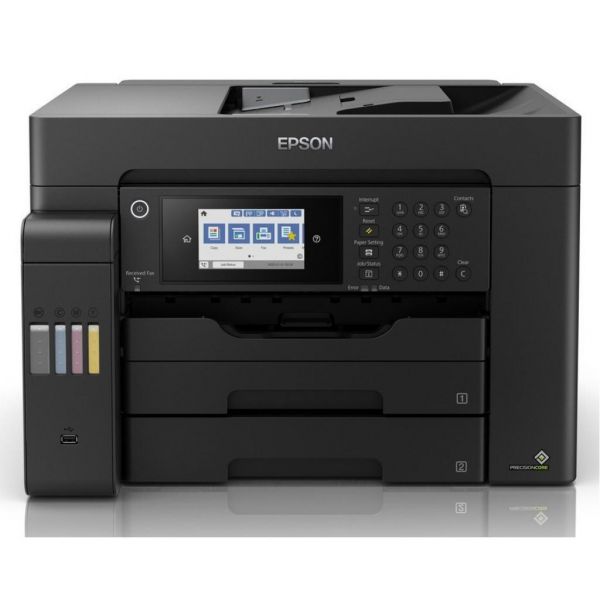 Багатофункціональний пристрій Epson L15150