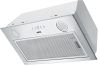 Витяжка кухонна Faber BI 52 SS 2LS (305.0588.062)
